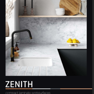 Zenith Compact Worktops