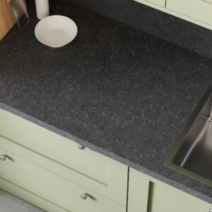 Alternative view of Lima Laminate Worktop