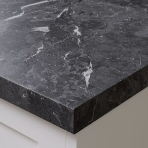 Marqunia Marble Laminate Worktop