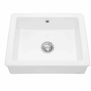 Inset Ceramic Butler Sink - Image 3