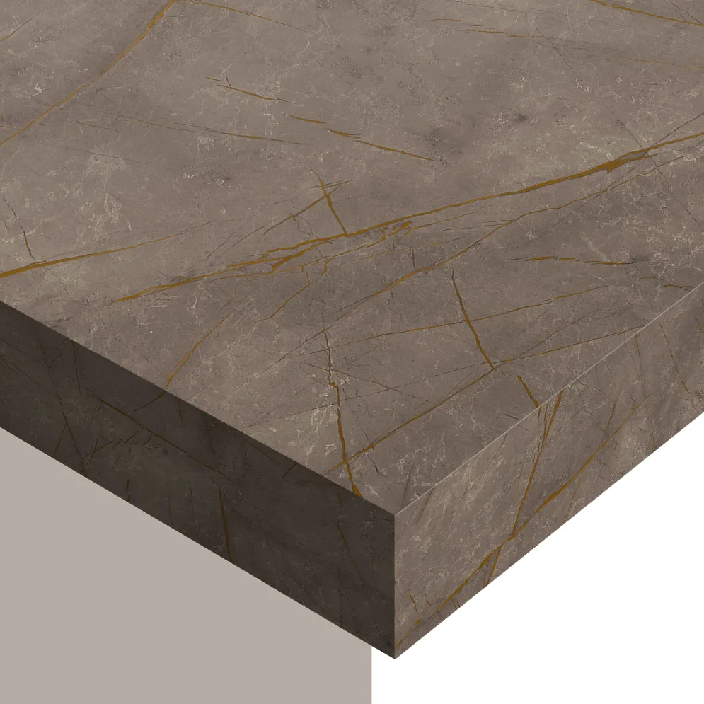 Bronze Marble