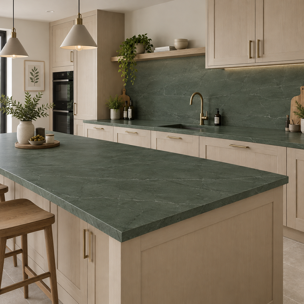 Green Jade - Image 3