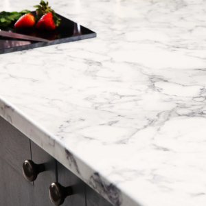 Alternative view of Marble Calacatta